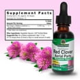 thumbnail image 3 of Nature's Answer Red Clover Extract, 1 Ounce | Alcohol-Free Women's Wellness Supplement for Menopause Support | Kosher, Gluten Free, 3 of 8