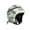 STYLE-5, variant on Children's Crash Helmet,Rugby Soccer Helmet Headgear,Cap Soft Protective Helmet Football Visor