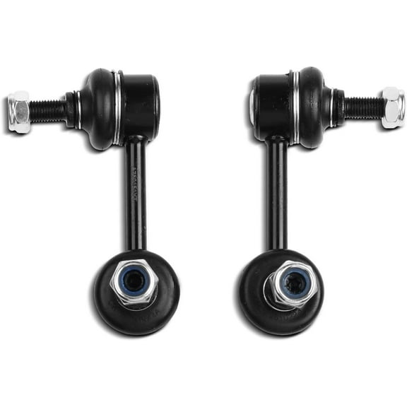 A-Premium 2Pcs Rear Sway Bar Links Stabilizer links Compatible with Honda CR-V CRV 2007-2017 1.5L 2.4L