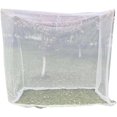 thumbnail image 2 of Polyester Mosquito Net Portable Double Door Fine Mesh Mosquito Net for Camping Travel, 2 of 8