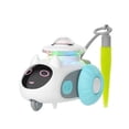 thumbnail image 1 of Gato interactivo automático con movimientos aleatorios y juguete para que haga ejercicio y juegue en interiores, 1 of 7