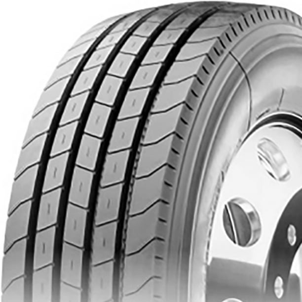Rovelo RSR4 215/75R17.5 Load H 16 Ply All Position Commercial Tire