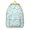 Yellow, variant on Beautifully Designed Sunflower Backpack with Tech Compartment, Ideal for School and Career Needs, Comfortable Carry, Recognition Gift