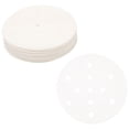 thumbnail image 1 of 500 Uds. Revestimientos de papel para vaporizador, papel antideslizante para vaporizador, cojín para bollo humeante, revestimiento de papel para vaporizador, 1 of 6