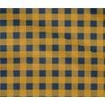 thumbnail image 4 of oneOone Cotton Flex Fabric Gingham Check Print Fabric By Yard 40 Inch Wide, 4 of 4