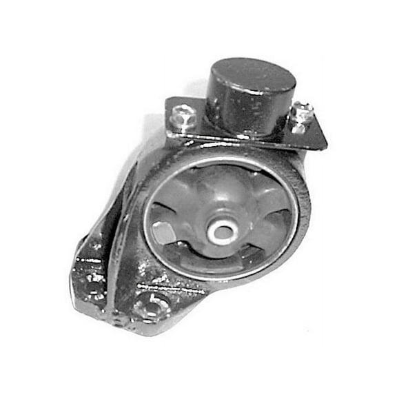 Rear Engine Mount - Compatible with 2002 - 2005 Hyundai XG350 3.5L V6 2003 2004