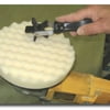 Motor Guard SD1 Pad Pro Foam Pad Cleaning Tool