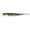 Smokey Shad, variant on NOMAD DESIGN Delta Minnow 4.5" Adjusta-Ball Smokey Shad Soft Plastic Swimbaits, 4-Pieces (DMINN-45-SMKSH)