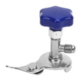 thumbnail image 1 of R134 A Can Tap, Refrigerant Dispenser Valve Tool With R12 R134 A R22 R502 For A C Systems Suitable For R134 A R12 R22 Made By Alloy, 1 of 7