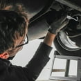 thumbnail image 4 of Gancho extractor de abolladuras Herramienta para quitar molduras de automóviles Extractor de abolladuras Herramienta de mantenimiento automotriz, 4 of 6