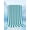 Turquoise, variant on Teal Striped Cooling Blanket, Lightweight Breathable Summer Throw Blanket with Double Sided Cold Effect,Simple Art Vertical Stripe Farmhouse Picnic Beach Blankets Bed Sheet for Hot Sleepers 30"x40"
