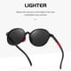 thumbnail image 2 of Kids Sunglasses Polarized - Cool Sunglasses for Toddlers, 2 of 5