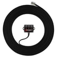 thumbnail image 3 of Monitor LED para el sistema amplificador de audio M1 de Taramp, 3 of 9