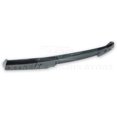 thumbnail image 6 of For 2014-2019 Corvette C7 Z06 Stage 2 Style Carbon Fiber Front Bumper Lip Splitter Side End Caps + Side Skirts Rocker Panels & Stage 3 Painted Carbon Flash Rear Spoiler Smoke Tinted WickerBill, 6 of 12