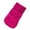 Hot Pink, variant on Moocorvic Pet Sweaters for Cats, Knitted Cozy Short Sleeve High Collar Winter Outfits for Cats & Small Dogs(Pink,L)