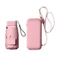 thumbnail image 1 of DPTALR Parapluie de Poche Anti-ultraviolet Été Extérieur Double Usage Protection Solaire Anti-ultraviolet Compact Portable, 1 of 1