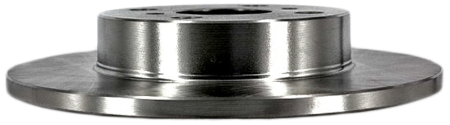 Winstop Brake Rotor, Rear WS229407, Toyota MR2 1986-1985