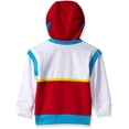 thumbnail image 2 of Sudadera con capucha Paw Patrol Ryder para niños pequeños de 5 años, 2 of 3