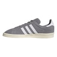 thumbnail image 2 of Tenis adidas Hombre Caballero Campus 80 Gris Casual Gris 8 Mx, 2 of 6