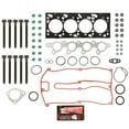 thumbnail image 1 of Evergreen HSHB8-20902 Head Gasket Set Head Bolts Fit 02-04 Ford Focus SVT Zetec 2.0L DOHC VIN 5, 1 of 2