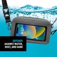 thumbnail image 4 of Riñonera impermeable Nite Ize RunOff para playa y senderismo, 4 of 8