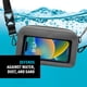 thumbnail image 4 of Riñonera impermeable Nite Ize RunOff para playa y senderismo, 4 of 8