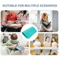 thumbnail image 3 of OULII Engraving Mat Craft Plate Green 1Pack for Beginners, 3 of 6
