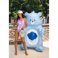 thumbnail image 4 of Grumpy Bear Piscine Flottante Standard, 4 of 4