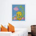 thumbnail image 6 of Looney Tunes Tweety Diamond Art Kits for Adults 5D Diamond Art Kit Paint by Number for Beginners, DIY Paint with Round Full Drill Diamonds Gem Art for Home Wall Decor Gift, 6 of 8