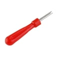 thumbnail image 3 of KERISTE Car Tire Valve Core Repair And Extraction Tool With 5 Valve Cores, 3 of 7