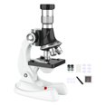 thumbnail image 1 of Kits de ciencia de microscopio CUTICAT 1200x juguete educativo para mayores de 3 años, 1 of 8