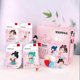 thumbnail image 5 of Air Dry Clay Kit For Kids Creative Molding Clay Gift Kits With Tools Super Light Diy Soft Clay Toys, 5 of 5