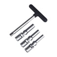 thumbnail image 3 of Dickly Extension Bar Glow Plug Extractor Professional Automotive Socket Kit for Vehicle, 3 of 8