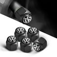 thumbnail image 1 of Case Pack Car Tire Nozzle Cap Corros Ant Stem Cap for Auto Parts, 1 of 5