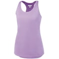 thumbnail image 2 of Augusta Sportswear Light Lavender 6369 XL, 2 of 3