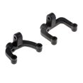 thumbnail image 1 of 2pcs Plastic 18003 Center Link Ball Mounts for HSP 94180 1/10 RC Car Parts, 1 of 5