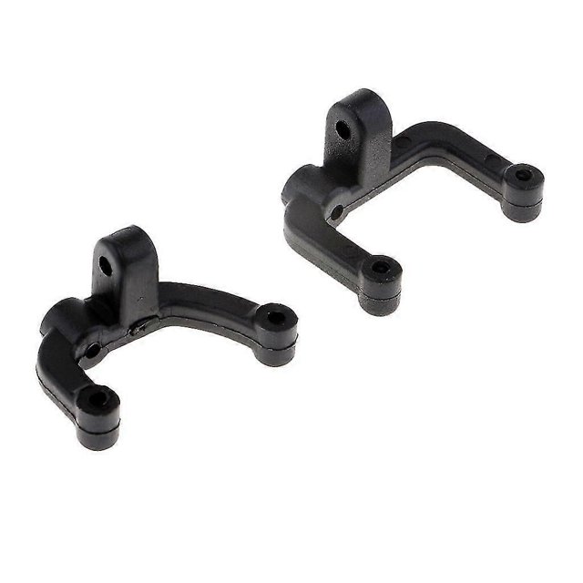 2pcs Plastic 18003 Center Link Ball Mounts for HSP 94180 1/10 RC Car Parts