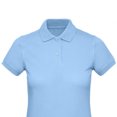 thumbnail image 2 of B&C Polo pour Femmes Inspire, 2 of 3