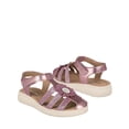 thumbnail image 1 of HUARACHES NIÑA YUYIN 25093 SIMIPIEL ROSA 15-17, 1 of 4
