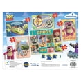 thumbnail image 4 of Rompecabezas Disney Toy Story Madera 5 en 1 con 80 Piezas, 4 of 5
