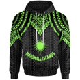 thumbnail image 2 of Sudadera con capucha de tatuaje polinesio, sudadera con capucha vintage con gráficos 3D para hombres y mujeres, sudaderas casuales, ropa deportiva informal, sudadera con capucha de alta calidad, 2 of 5