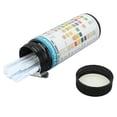 thumbnail image 1 of Urine Test Strips 2 Years Guarantee Sealed Storage 12 Tests Plastic Urinalysis Testing Kit For Hospital ANGGREK Otros, 1 of 7
