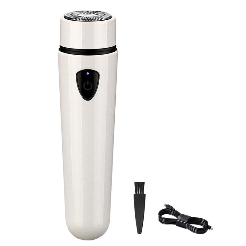 shaver shop flawless facial hair remover