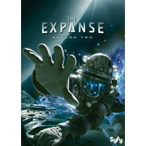 The Expanse: Season Two (DVD), Universal Studios, Sci-Fi & Fantasy