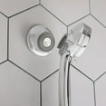 thumbnail image 2 of Moen 186117 Chrome not applicable showerhead sold separately showerhead, 2 of 9