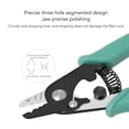 thumbnail image 3 of Stripping , High Hardness Fiber Optic Stripper  For FTTH, 3 of 8
