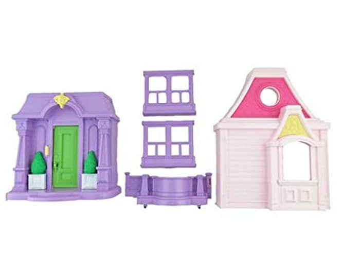 loving family dolls walmart