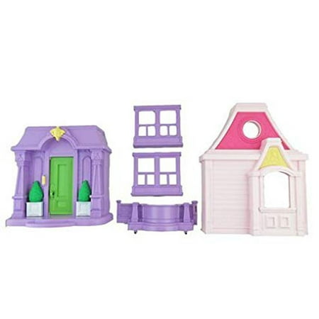 Fisher Price Loving Family Dollhouse - Replacement House Parts