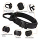 thumbnail image 3 of Collar De Perro Tácticocollar Perro Nailon Militar Grueso, 3 of 7
