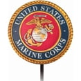 thumbnail image 2 of MARINES GARDEN STAKE, 2 of 4